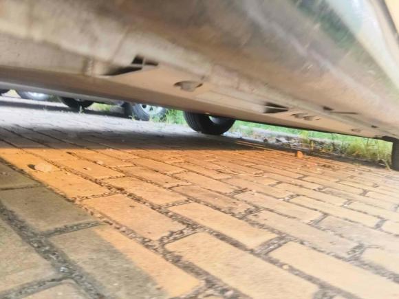 [南京·苏A] 二手宝骏宝骏云朵2023款 460 Max