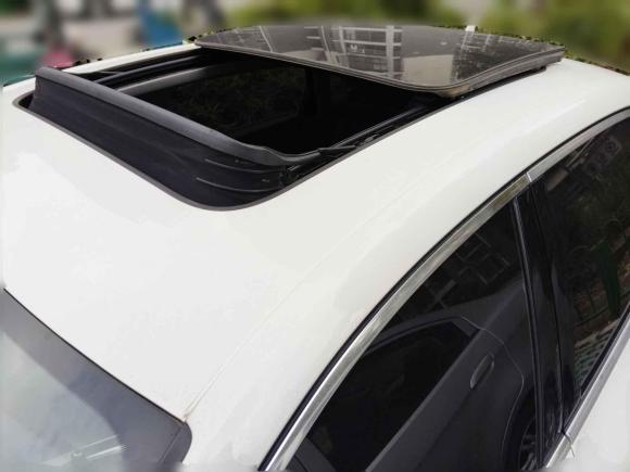 [合肥·陕A] 二手奥迪奥迪A4L2019款 40 TFSI 时尚型 国V