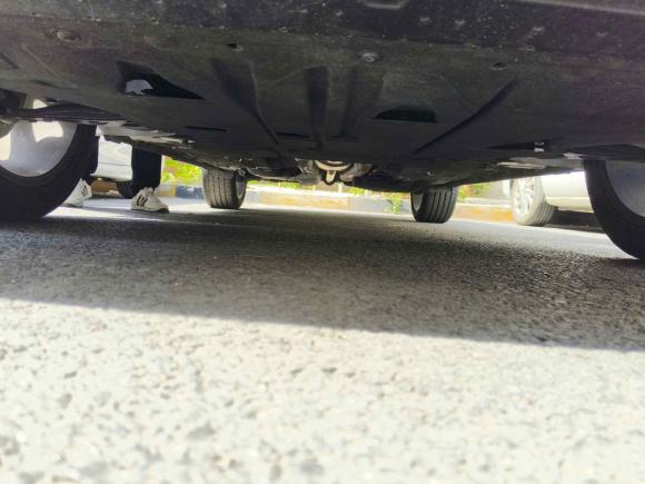 [上海·苏U] 二手吉利汽车博越L2023款 1.5TD DCT尊贵型