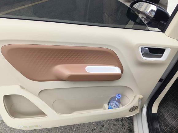 [成都·川A] 二手五菱汽车宏光MINIEV2024款 第三代 215km 进阶版