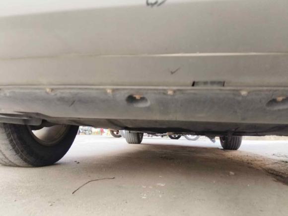 [常州·苏D] 二手福特锐界2016款 EcoBoost 245 两驱精锐型 5座