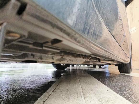 [武汉·鄂A] 二手马自达马自达3 昂克赛拉2016款 三厢 1.5L 自动舒适型