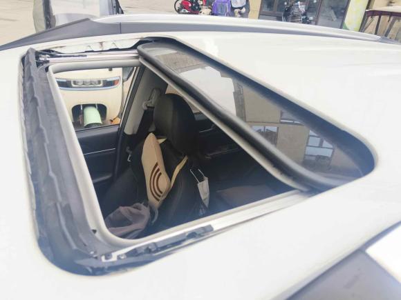 [成都·川A] 二手哈弗哈弗M62018款 1.5T DCT两驱精英型