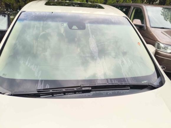 [上海·沪F] 二手别克别克GL82017款 ES 28T 旗舰型 国V