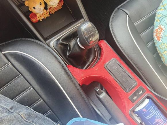 [义乌·浙G] 二手现代悦纳2016款 1.4L 手动炫酷版GLS