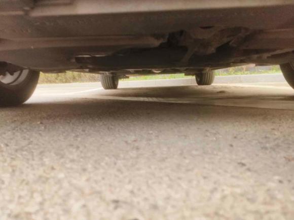 [上海·苏L] 二手丰田卡罗拉2008款 1.8L 手动GL-i天窗特别版