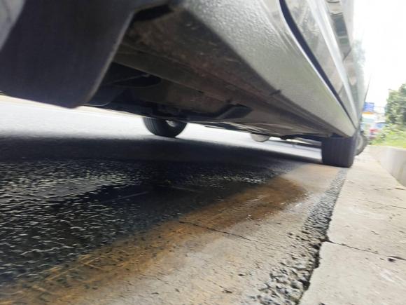 [济南·鲁A] 二手大众朗逸2021款 1.5L 自动视野版