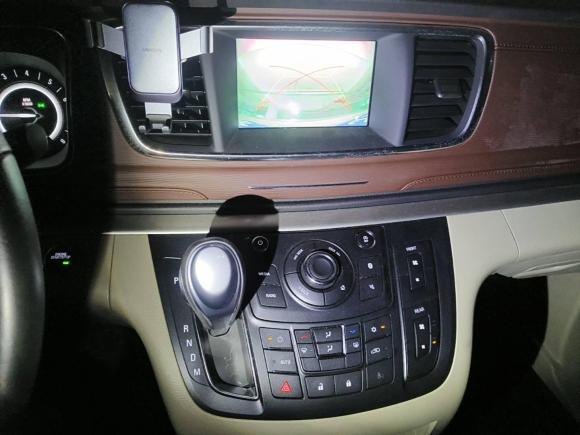 [上海·沪B] 二手别克别克GL82018款 28T 豪华型 国VI