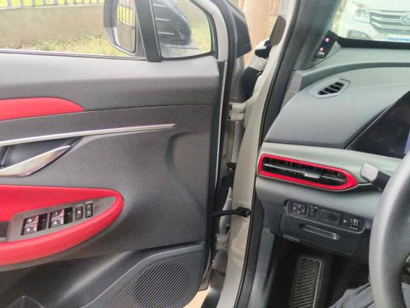 [苏州·苏U] 二手长安长安UNI-T2020款 1.5T 豪华型