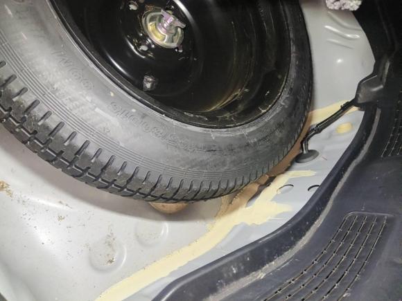 [成都·川A] 二手本田飞度2016款 1.5L SES CVT时尚天窗版