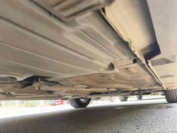 [南昌·浙J] 二手福特福克斯2012款 两厢 1.6L 手动舒适型