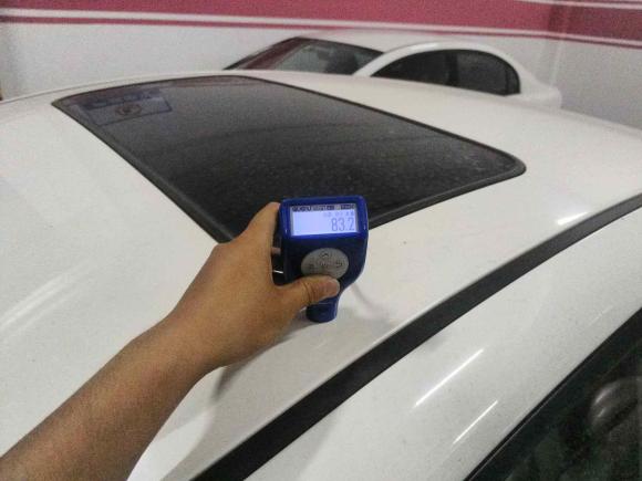 [杭州·浙A] 二手起亚起亚K32013款 1.6L 自动GLS