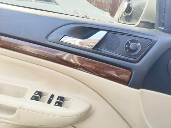 [义乌·浙G] 二手斯柯达明锐2012款 1.4TSI DSG逸俊版