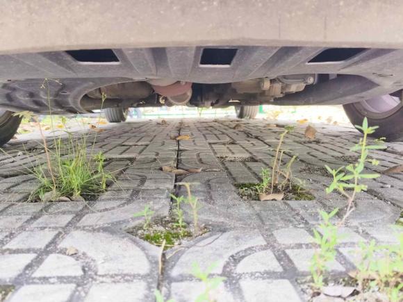 [广州·粤S] 二手雪佛兰科鲁泽2022款 320 自动悦享天窗版