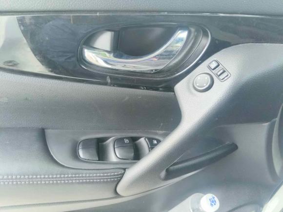 [广州·湘K] 二手日产奇骏2021款 2.0L CVT 2WD XL ITS舒适纪念版