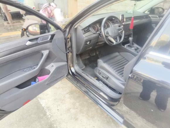 [常州·苏D] 二手大众迈腾2020款 330TSI DSG 领先型