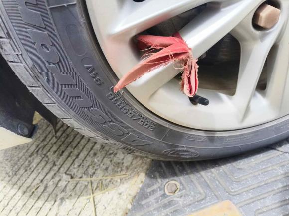 [上海·皖K] 二手福特福睿斯2019款 1.5L 自动悦享型