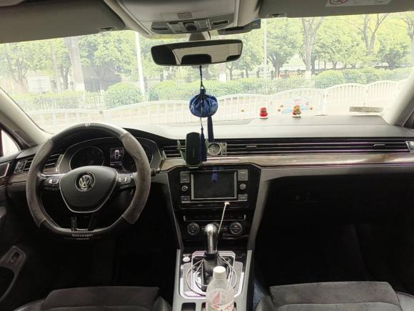 [嘉兴·浙F] 二手大众迈腾2018款 330TSI DSG 豪华型