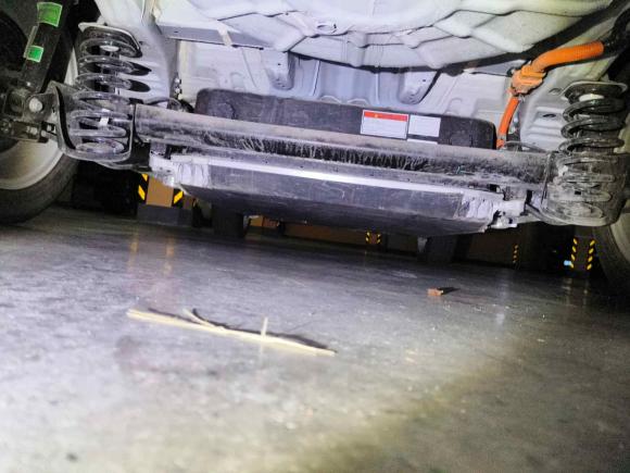 [武汉·鲁E] 二手国金汽车骏行2023款 标准型