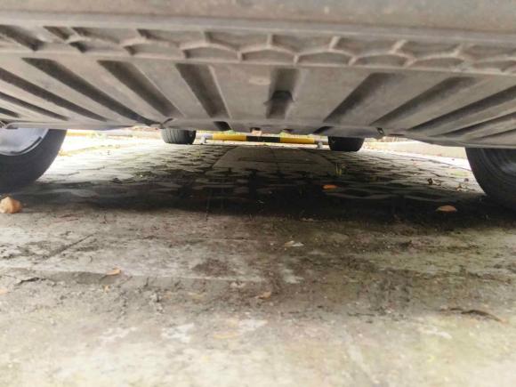 [上海·沪A] 二手大众ID.4 X2021款 Pro 极智长续航版