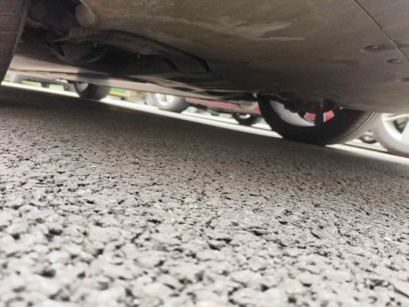 [杭州·浙A] 二手特斯拉Model Y2021款 标准续航后驱版