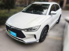 [上海·沪A] 比亚迪比亚迪e22021款 豪华型