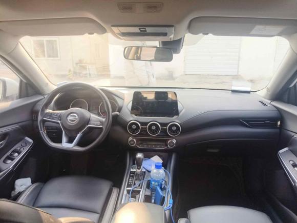 [青岛·鲁B] 二手日产轩逸2022款 1.6L XL CVT悦享版