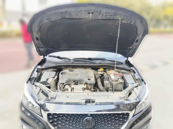 [嘉兴·粤L] 二手名爵MG62019款 20T 自动运动版