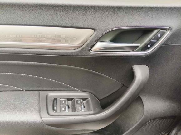 [杭州·浙A] 二手荣威荣威i6新能源2017款 45T 混动互联智享版