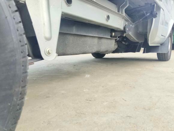 [上海·苏U] 二手东风小康东风小康K012022款 1.3L K01L DK13C