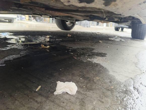 [温州·浙C] 二手日产奇骏2014款 2.0L CVT舒适版 2WD