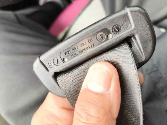 [金华·浙G] 二手大众Polo2011款 1.6L 自动致尚版