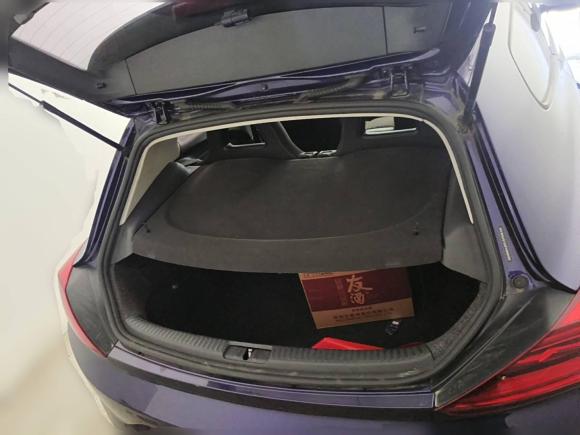 [无锡·苏B] 二手大众尚酷2015款 1.4TSI 风尚版