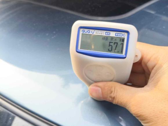 [深圳·粤E] 二手马自达马自达CX-52015款 2.5L 自动四驱尊贵型