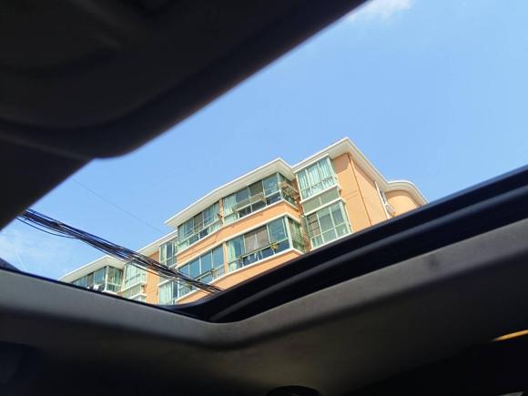 [上海·沪C] 二手别克威朗2017款 三厢 20T 双离合领先型