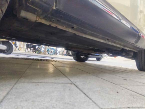 [合肥·皖A] 二手日产逍客2012款 1.6XE 风 5MT 2WD