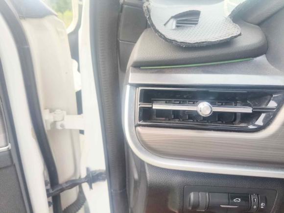 [上海·沪C] 二手奇瑞瑞虎82020款 290TGDI 自动豪华版