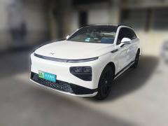 [杭州·浙A] 小鹏小鹏G92022款 702 Pro