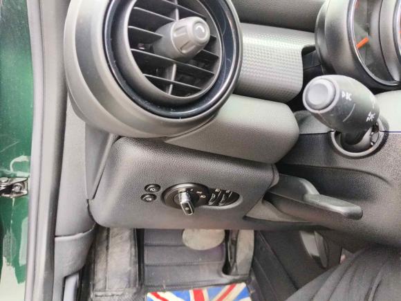 [西安·陕U] 二手MINIMINI2014款 1.5T COOPER Fun