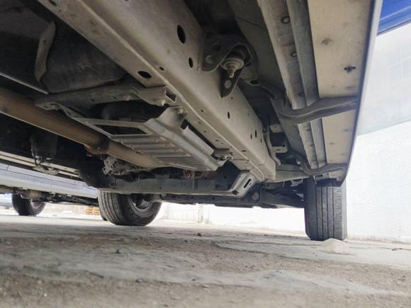 [宁波·浙B] 二手长城炮2021款 2.0T商用版自动柴油四驱精英型长箱GW4D20M