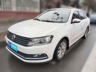 大众朗逸2017款 1.6L 自动舒适版