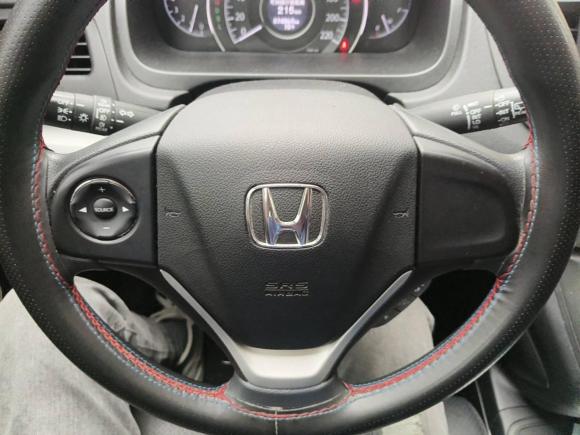 [义乌·浙C] 二手本田本田CR-V2016款 2.0L 两驱都市版