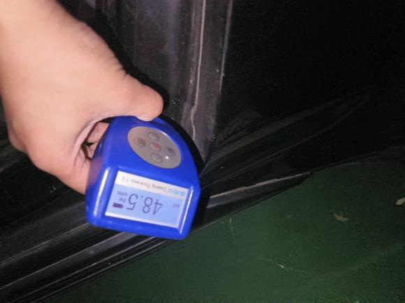 [南昌·赣A] 二手铃木吉姆尼2015款 1.3 MT JLX