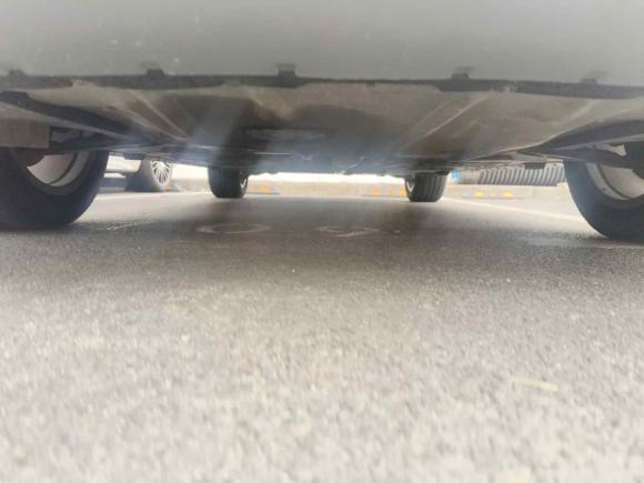 [上海·苏U] 二手宝马宝马X12018款 xDrive20Li 尊享型