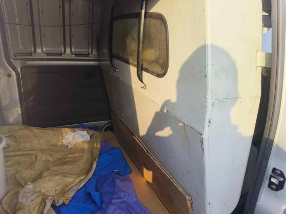 [杭州·浙A] 二手五菱汽车五菱宏光V2020款 1.2L劲取版封窗车国VI LSI