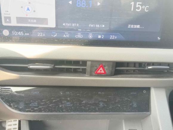 [上海·浙E] 二手现代索纳塔2020款 380TGDi 自动GLS豪华版