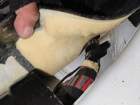 [武汉·鄂W] 二手路虎发现神行2018款 240PS SE版