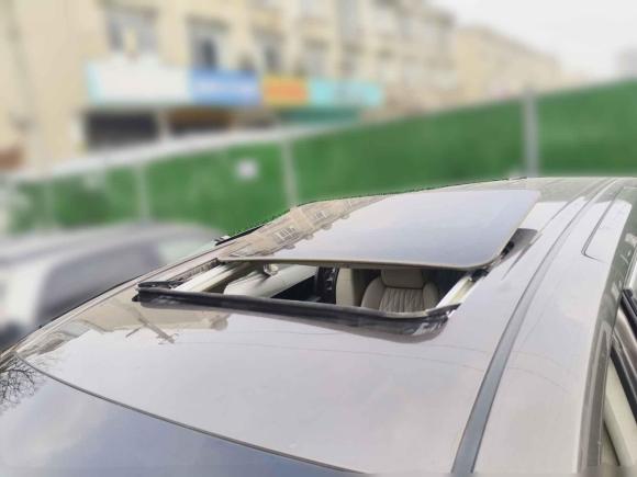 [武汉·鄂A] 二手别克别克GL82022款 陆上公务舱 652T 豪华型