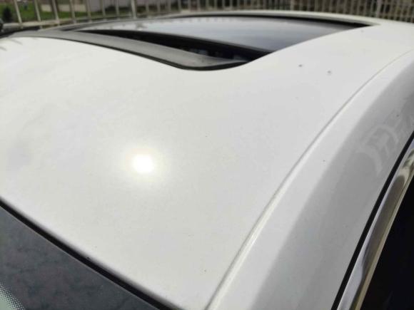 [南通·皖L] 二手名爵MG52021款 180DVVT 手动青春豪华版