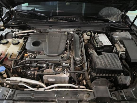 [西安·陕A] 二手名爵MG72023款 1.5T DCT至美豪华版